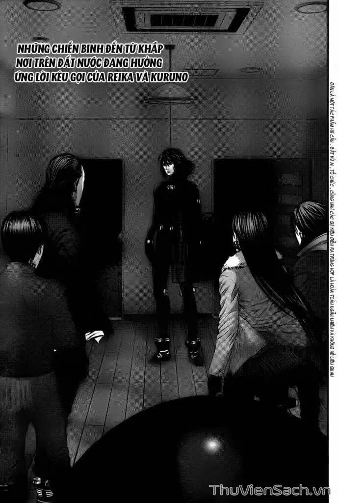 Chapter 336 - Image 11