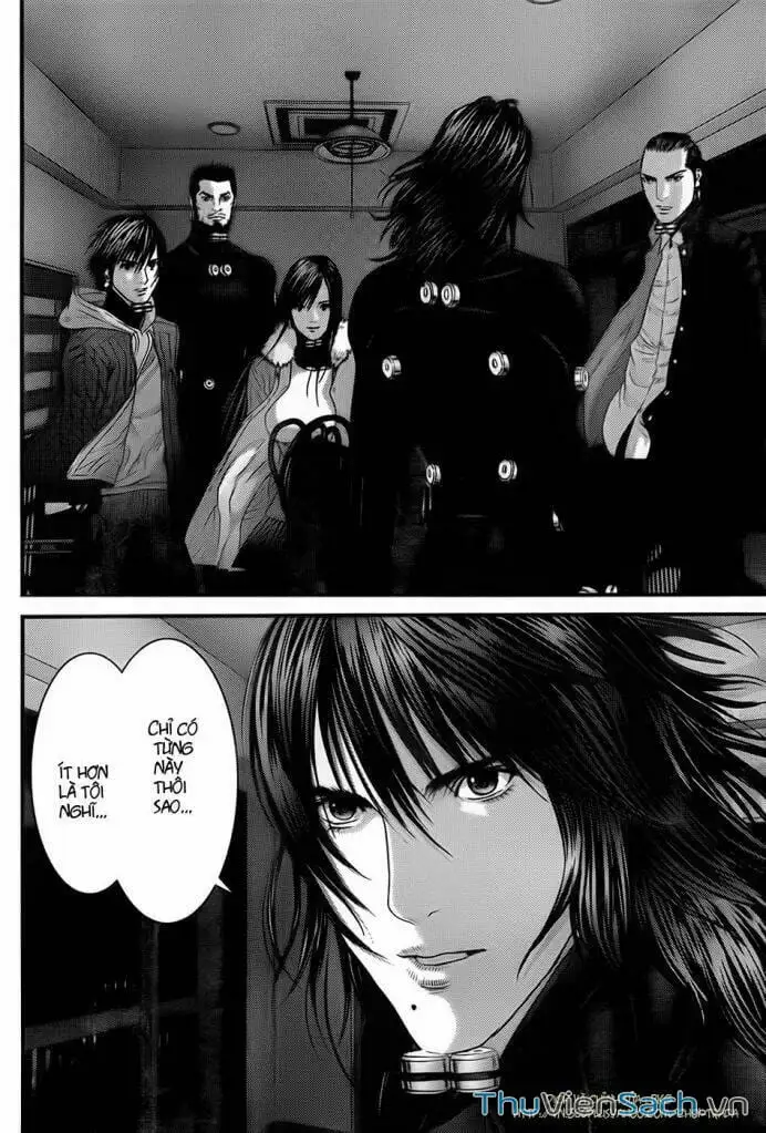 Chapter 336 - Image 12