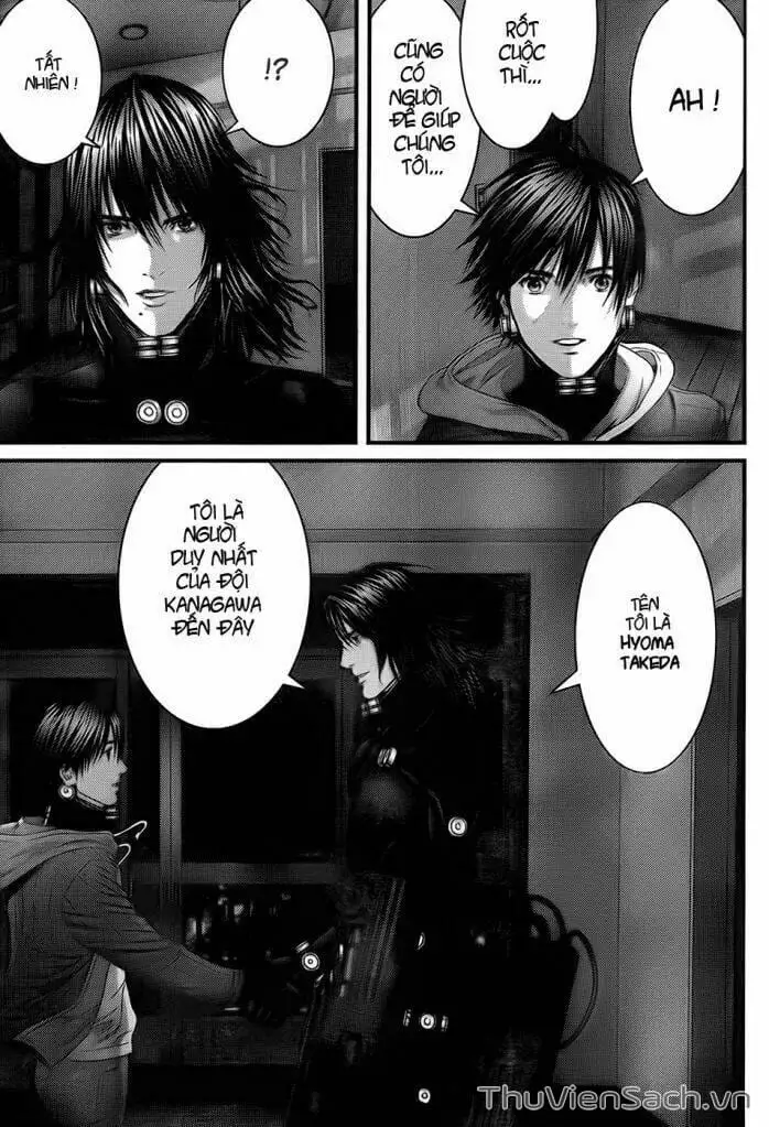 Chapter 336 - Image 13