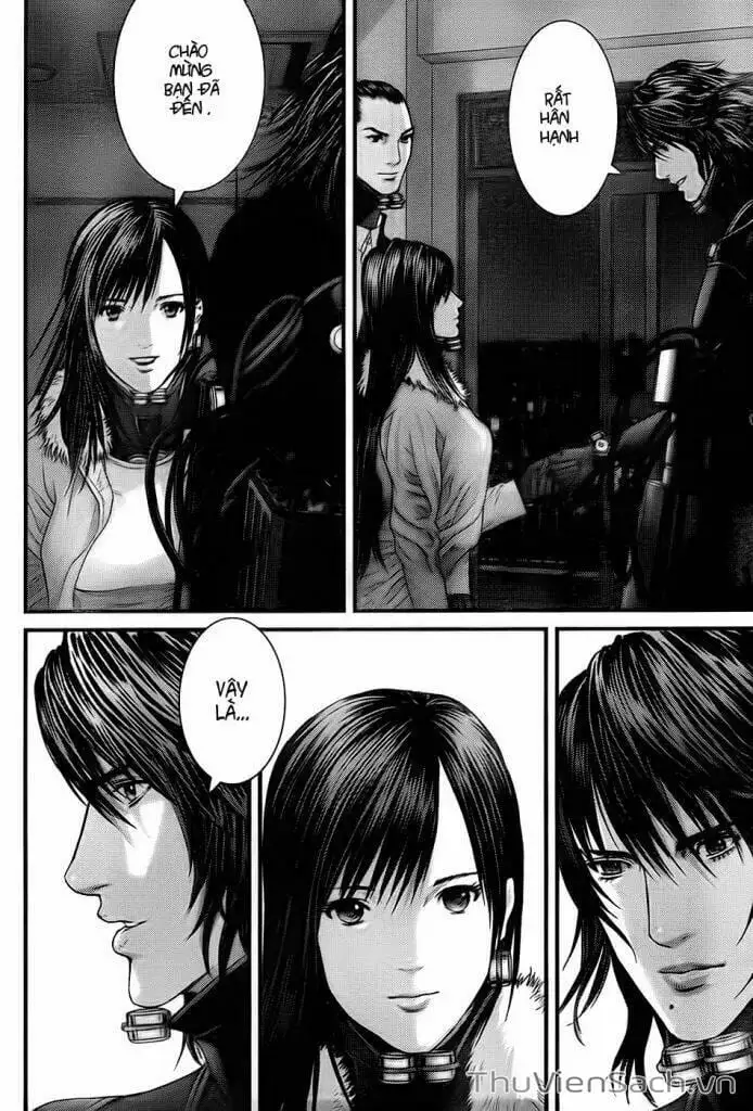 Chapter 336 - Image 14