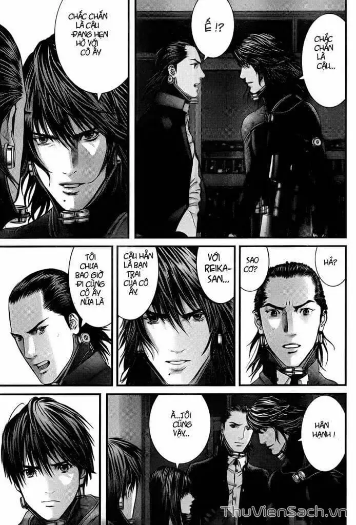 Chapter 336 - Image 15