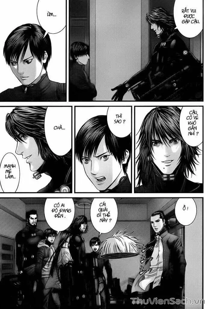 Chapter 336 - Image 17