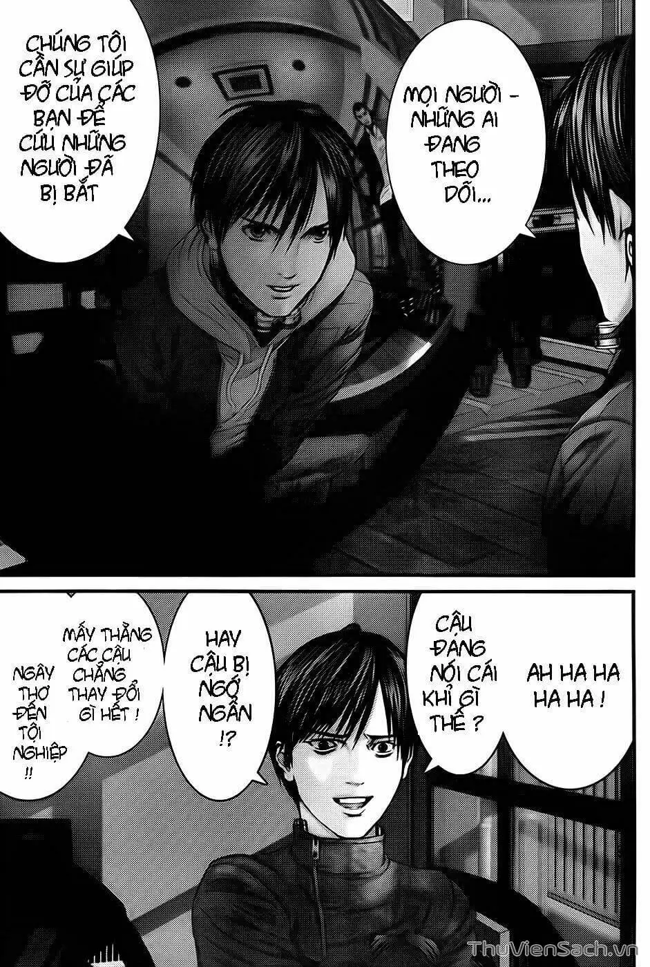 Chapter 336 - Image 3