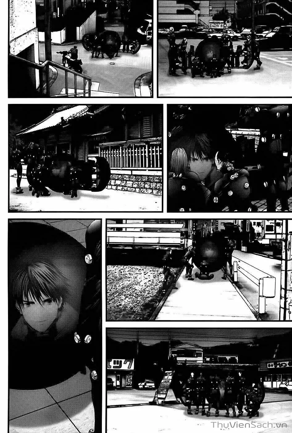 Chapter 336 - Image 4