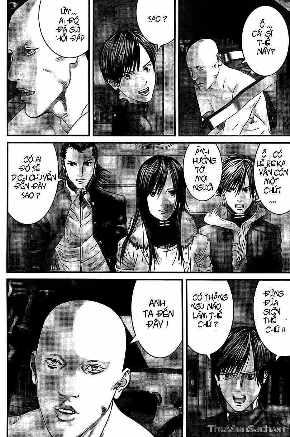 Chapter 336 - Image 6