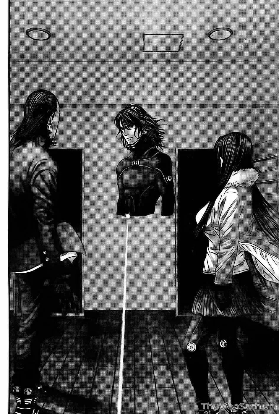 Chapter 336 - Image 8