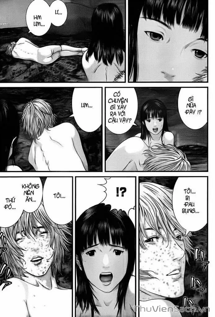 Chapter 337 - Image 1