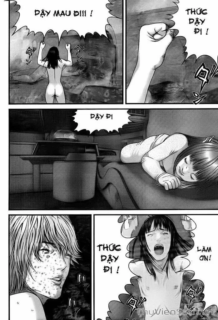 Chapter 337 - Image 2