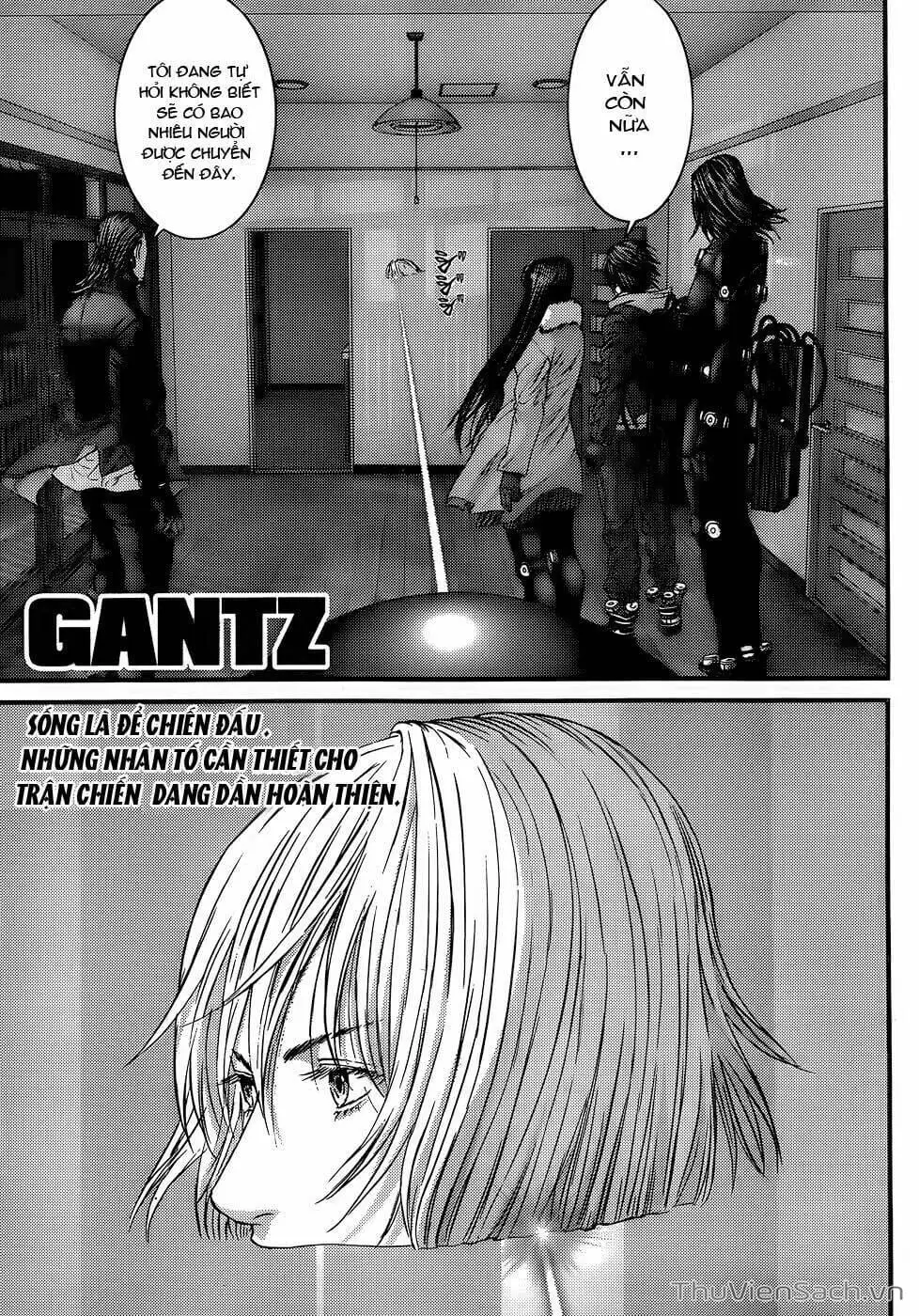 Chapter 337 - Image 11
