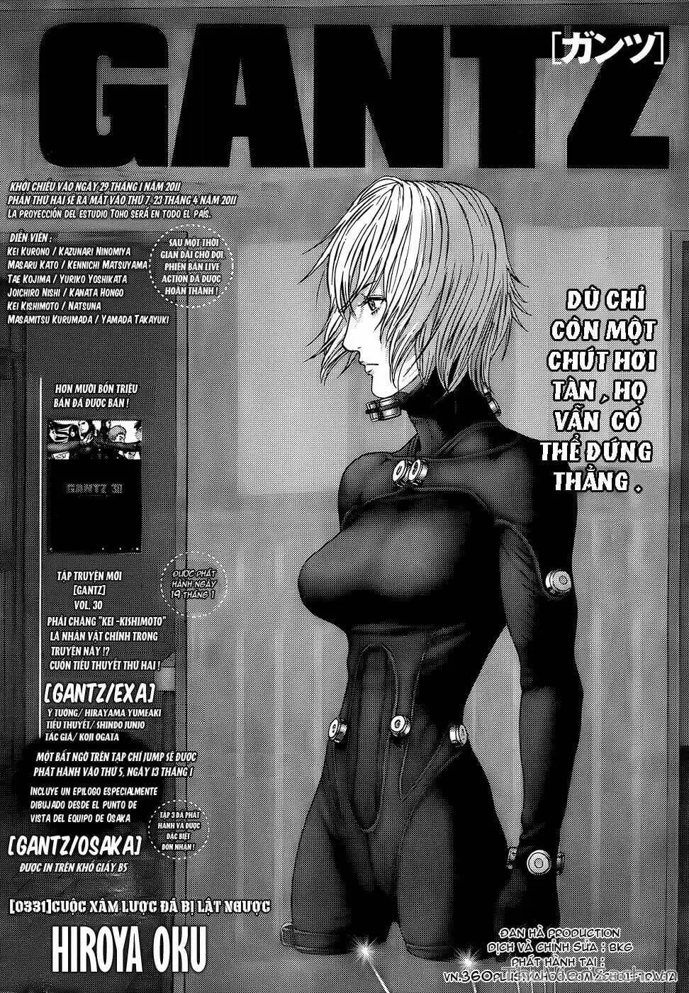Chapter 337 - Image 12