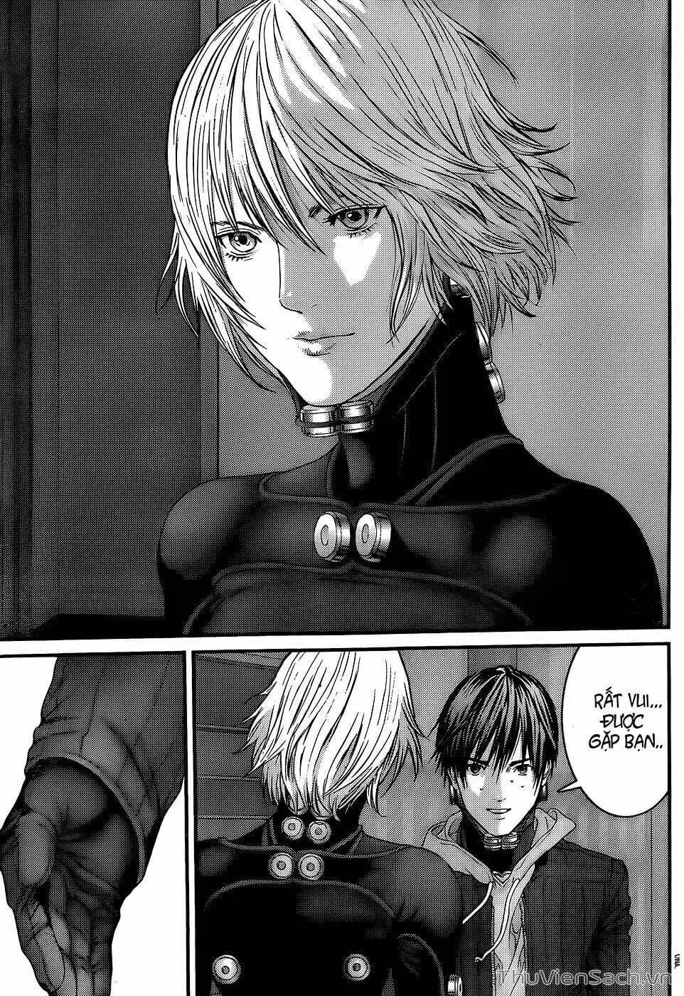 Chapter 337 - Image 13