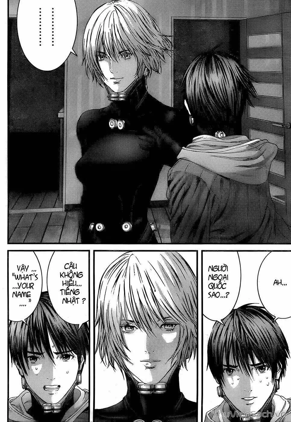 Chapter 337 - Image 14
