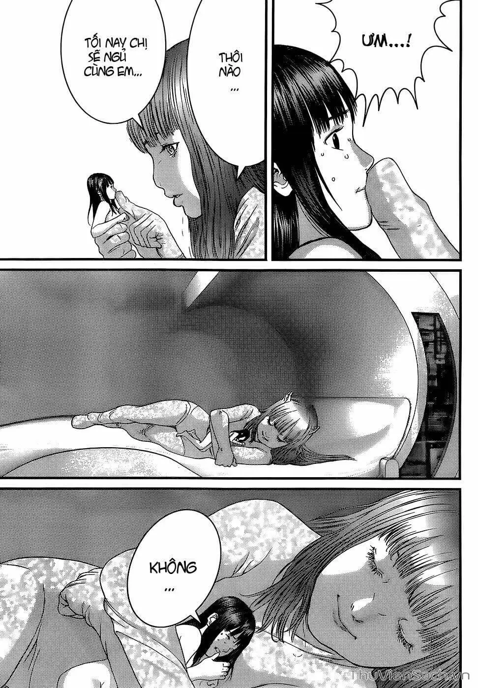 Chapter 337 - Image 17