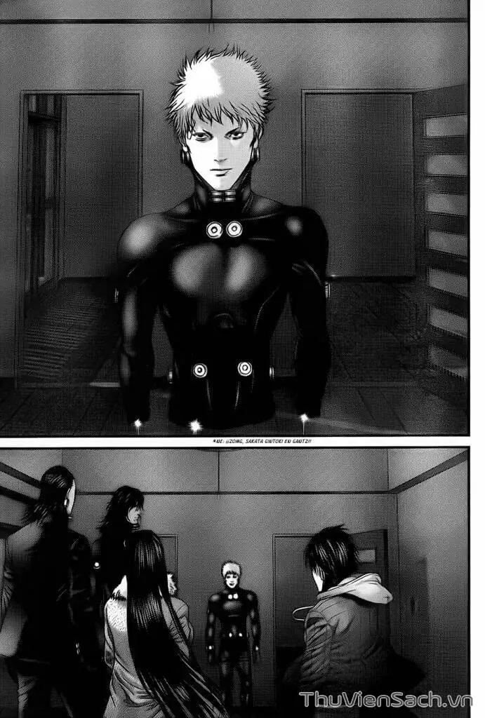 Chapter 337 - Image 3
