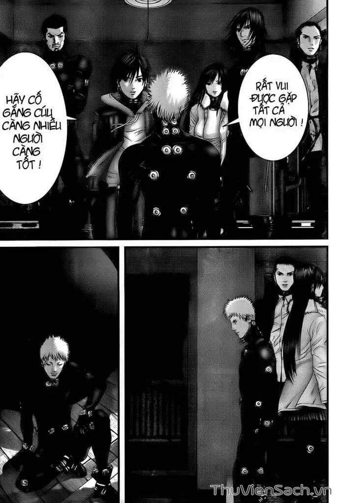 Chapter 337 - Image 5