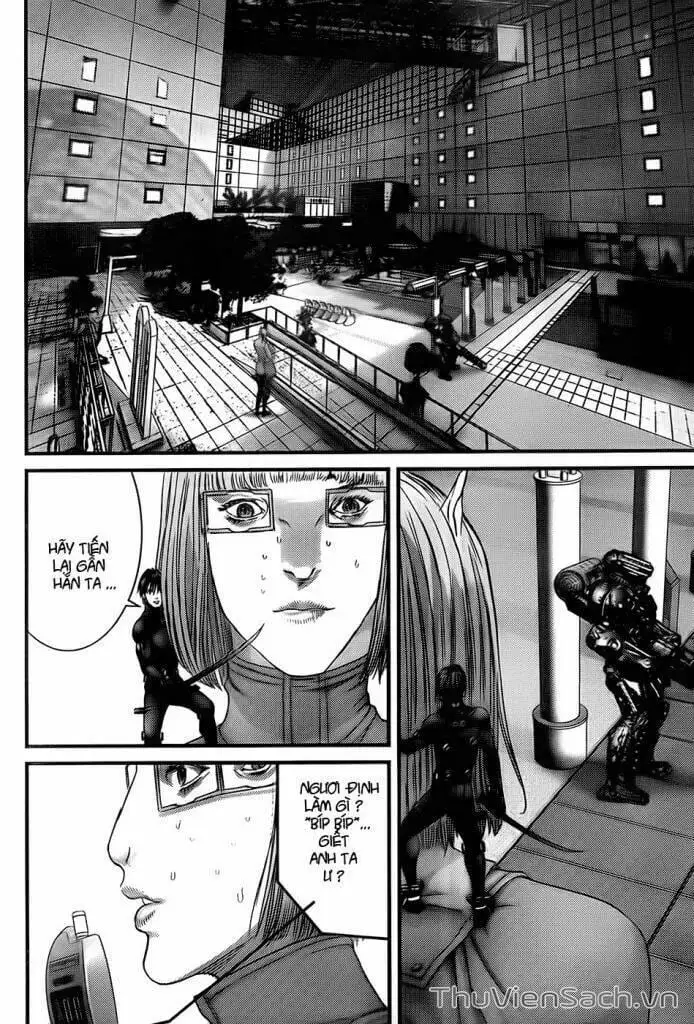Chapter 337 - Image 6