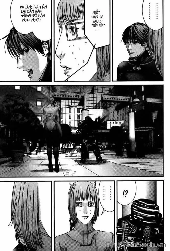 Chapter 337 - Image 7
