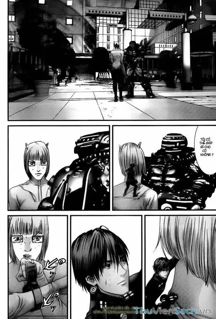 Chapter 337 - Image 8