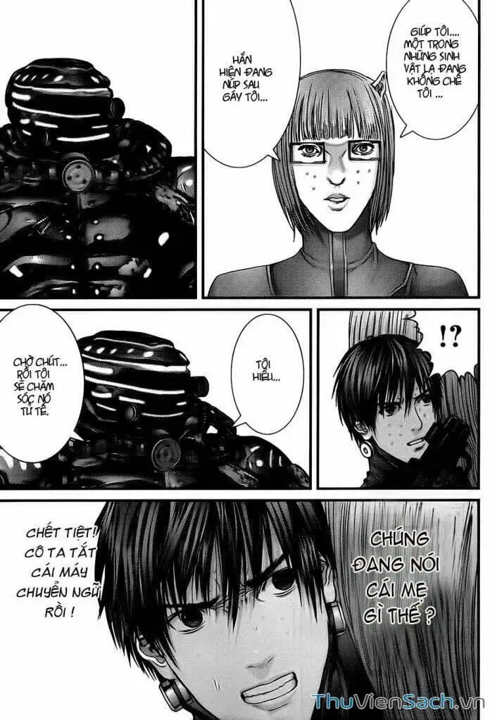 Chapter 337 - Image 9