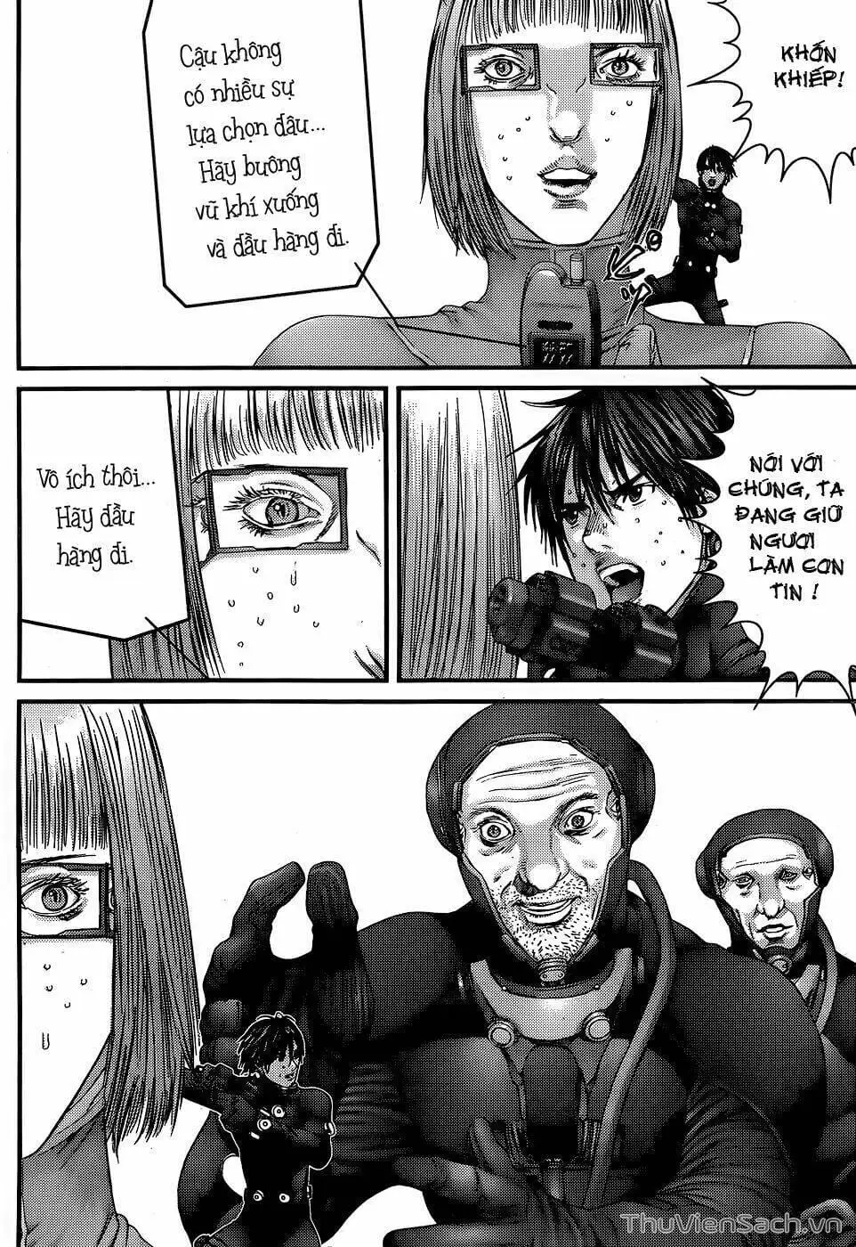 Chapter 338 - Image 1