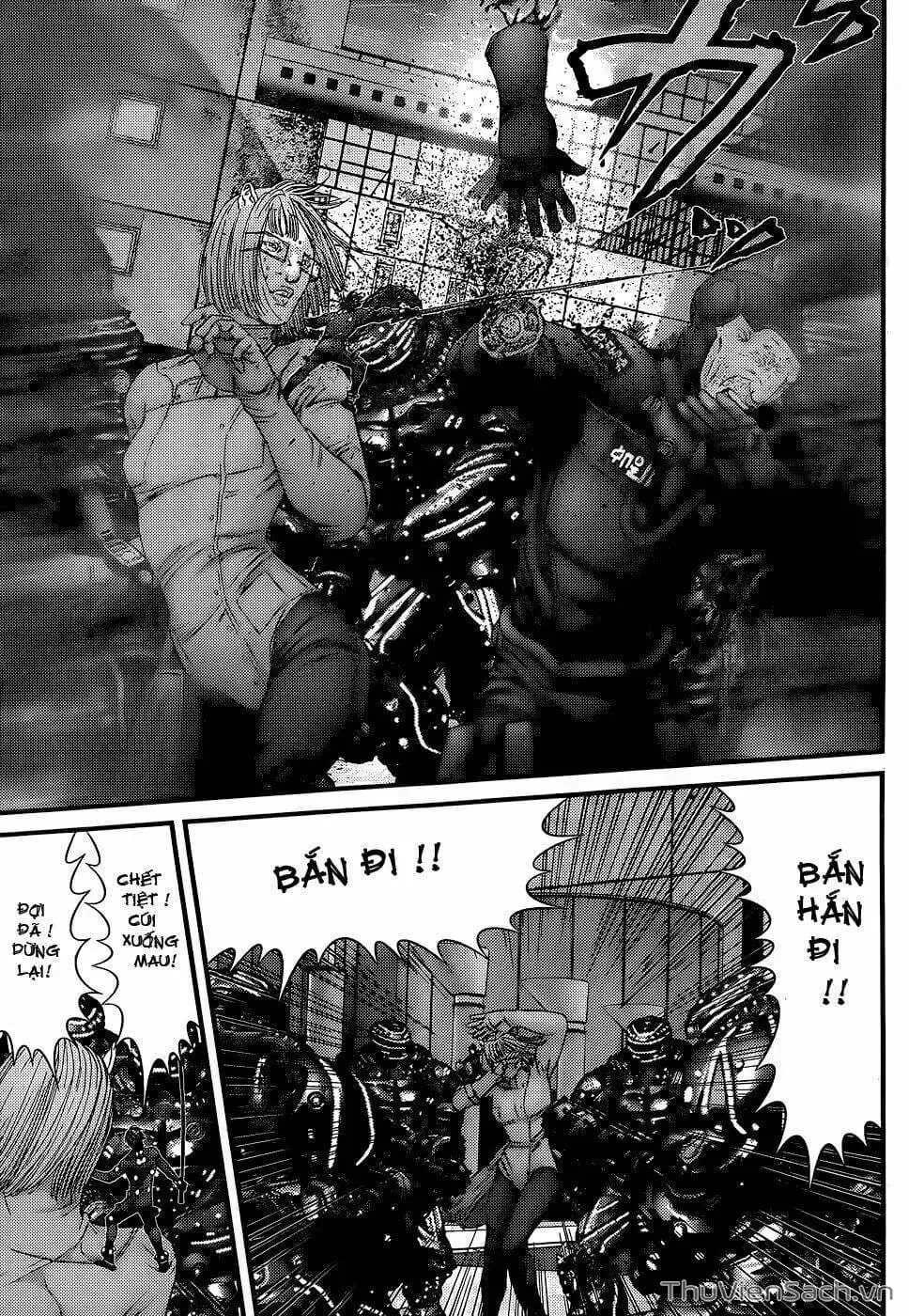 Chapter 338 - Image 2
