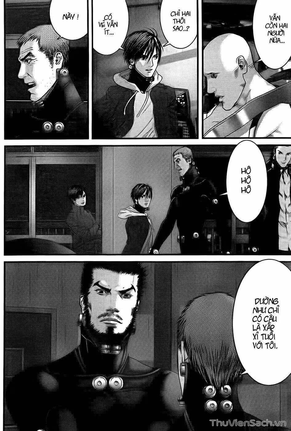 Chapter 338 - Image 12