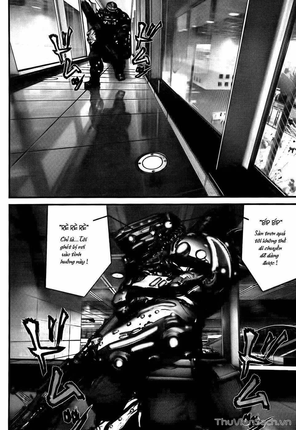 Chapter 338 - Image 14