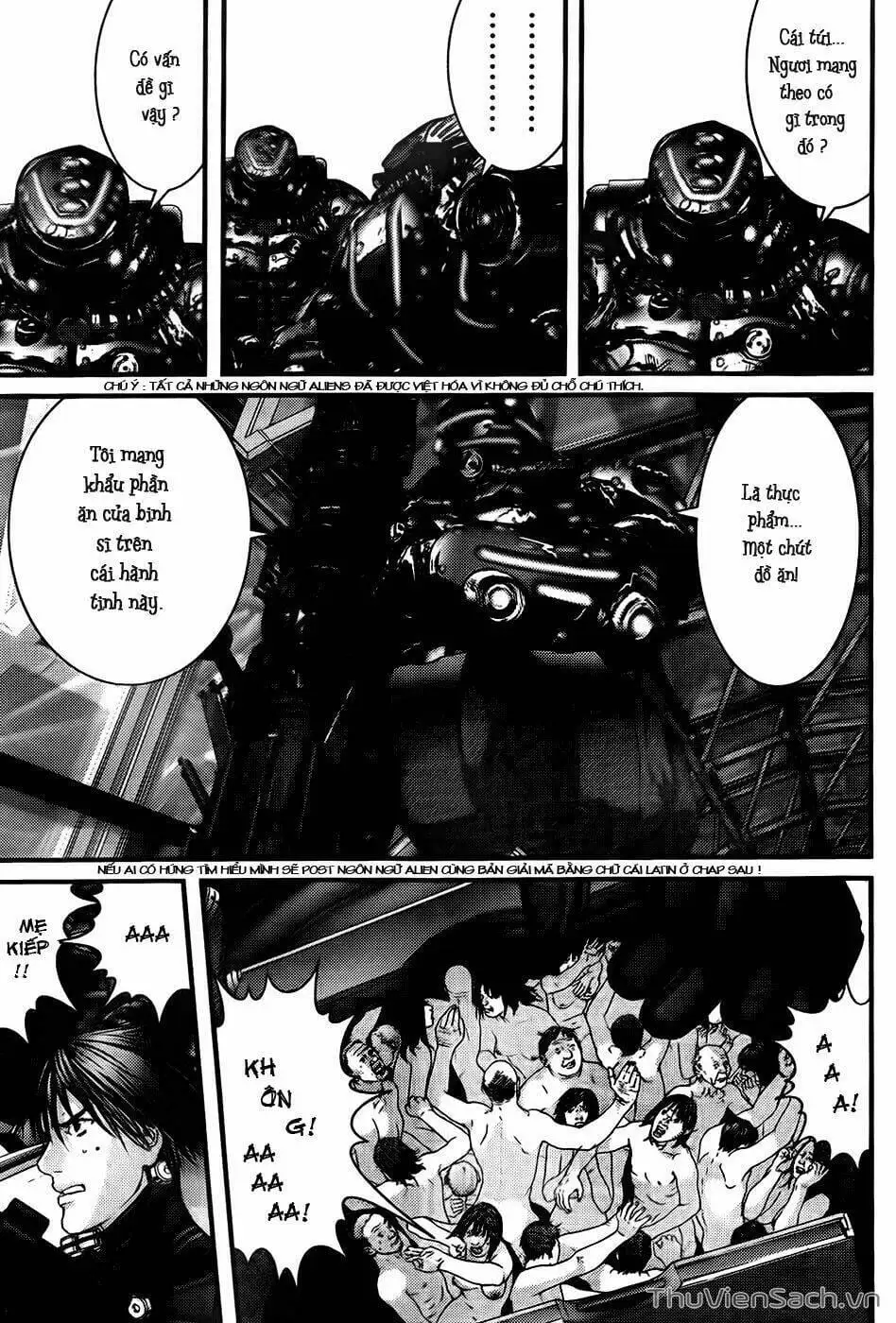 Chapter 338 - Image 17