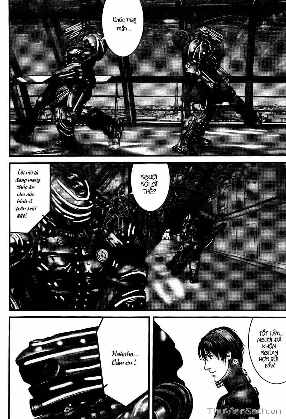 Chapter 338 - Image 18