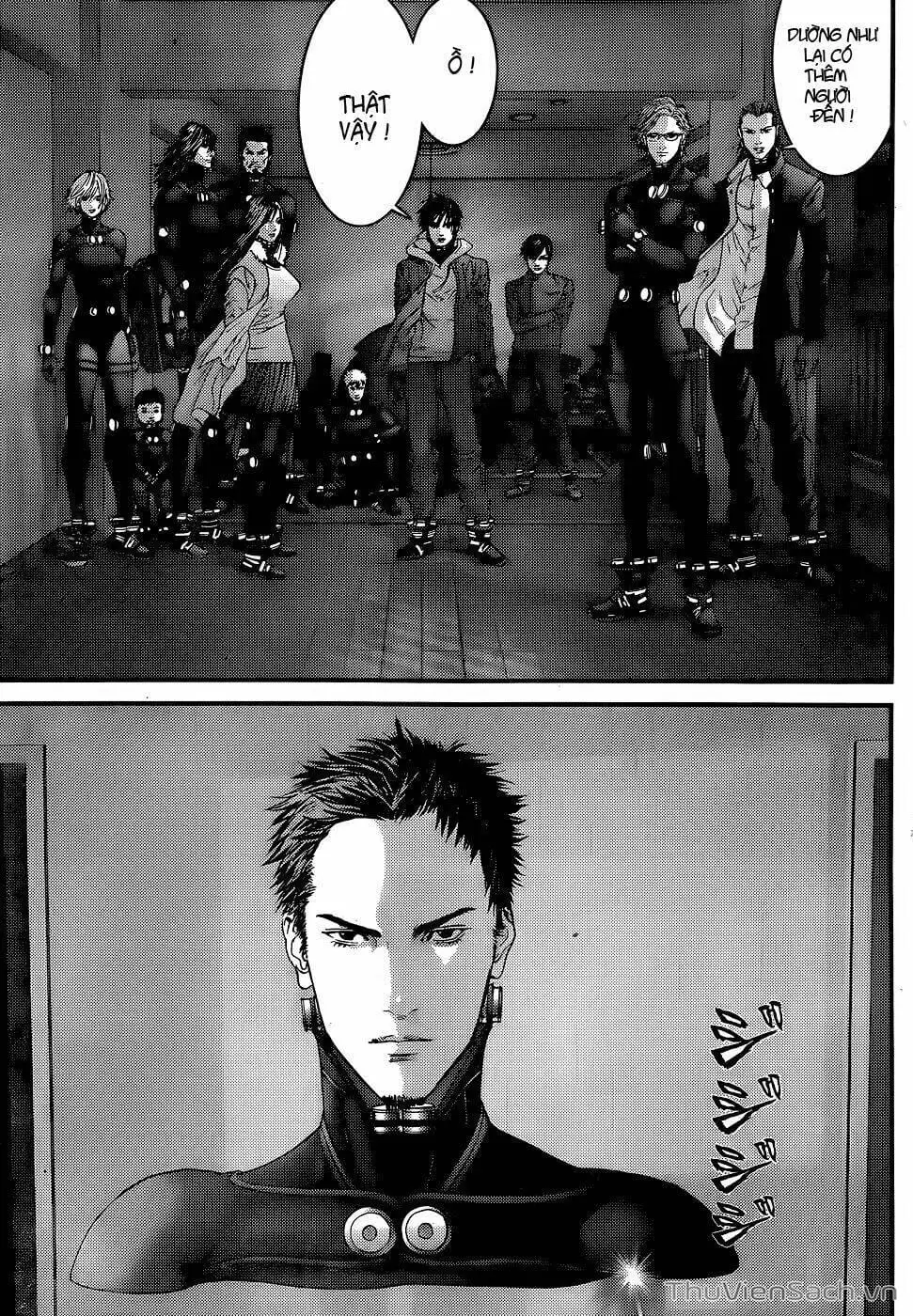 Chapter 338 - Image 4