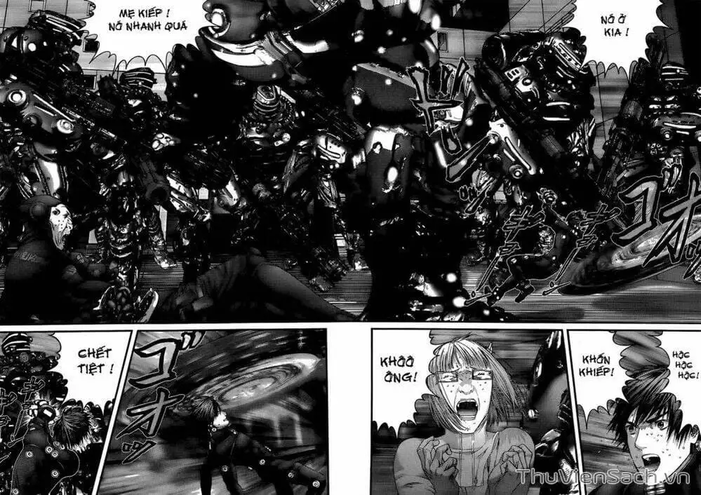Chapter 338 - Image 5