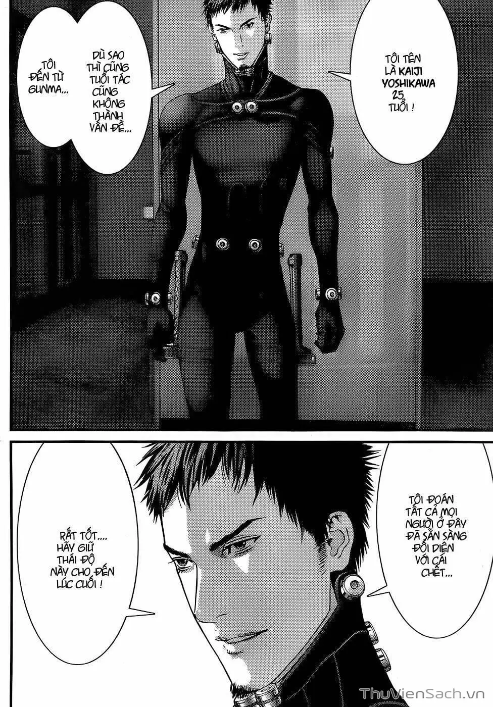 Chapter 338 - Image 6