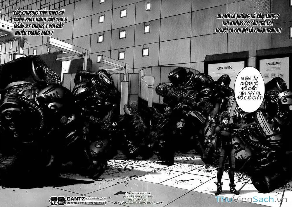 Chapter 338 - Image 8