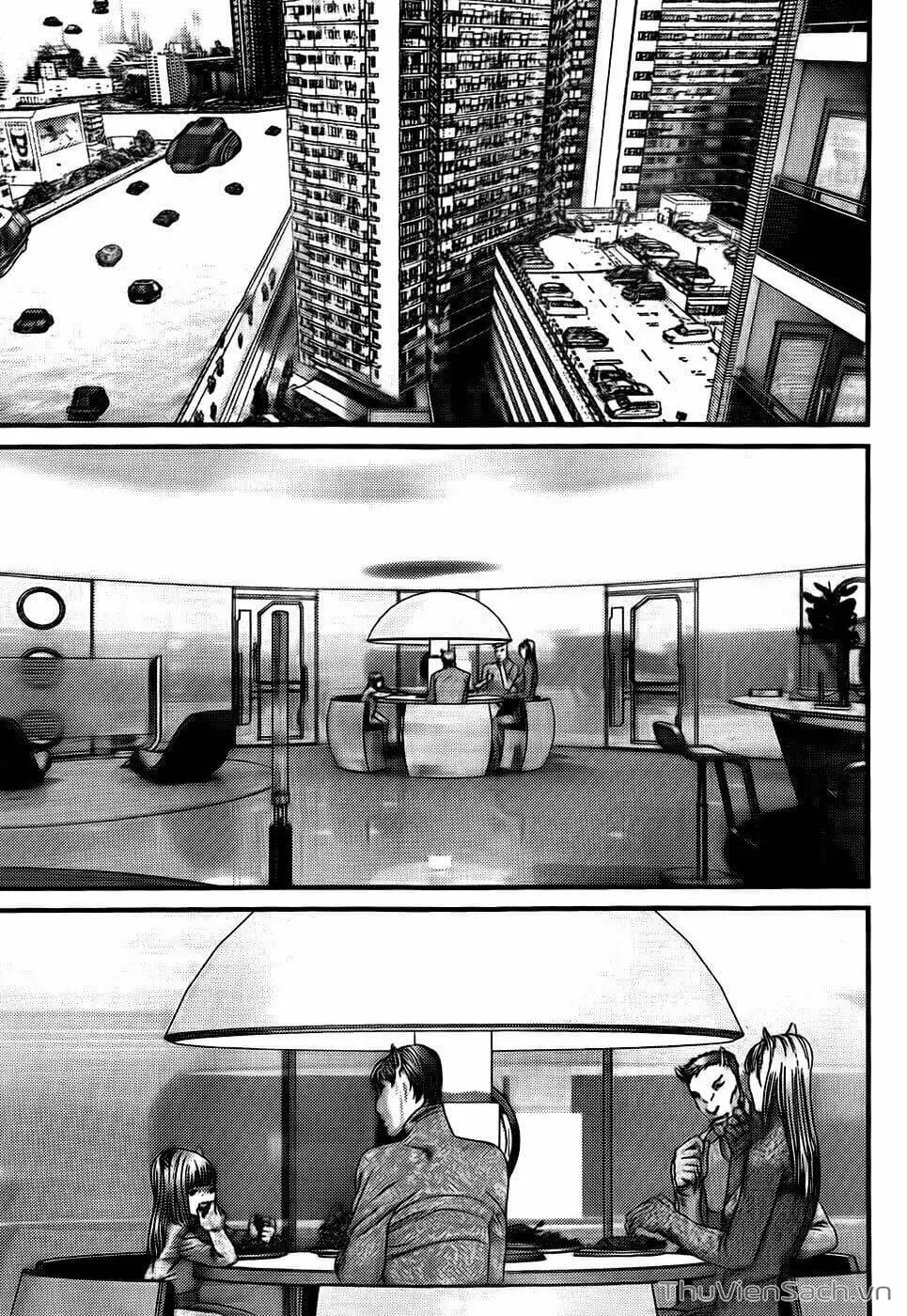 Chapter 339 - Image 1