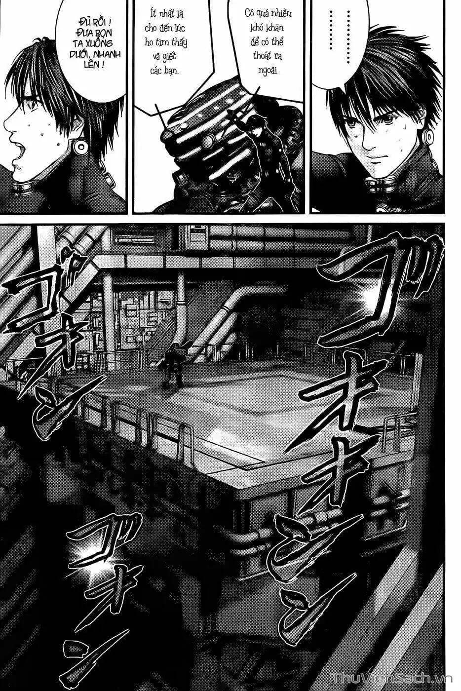 Chapter 339 - Image 11