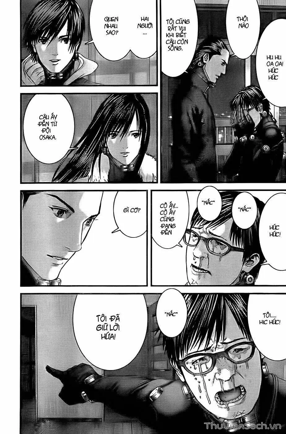 Chapter 339 - Image 12