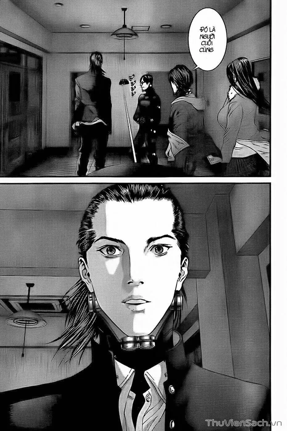 Chapter 339 - Image 13