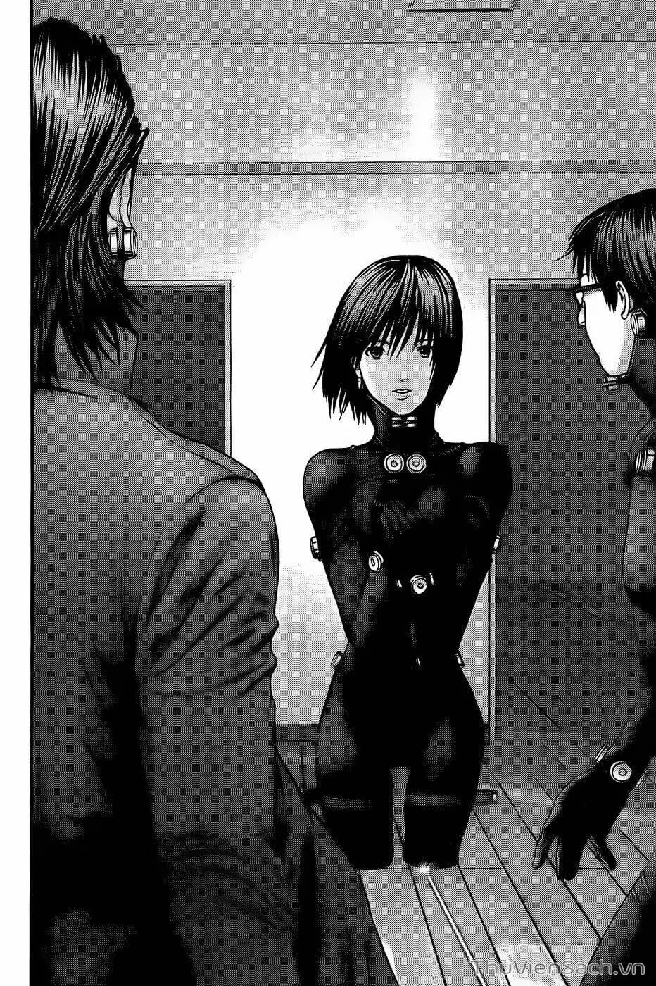 Chapter 339 - Image 14