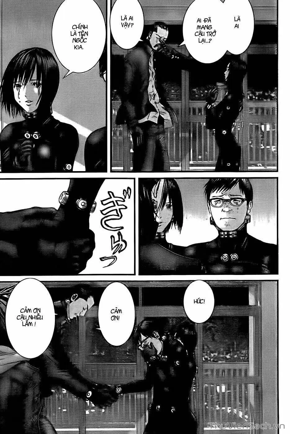 Chapter 339 - Image 17