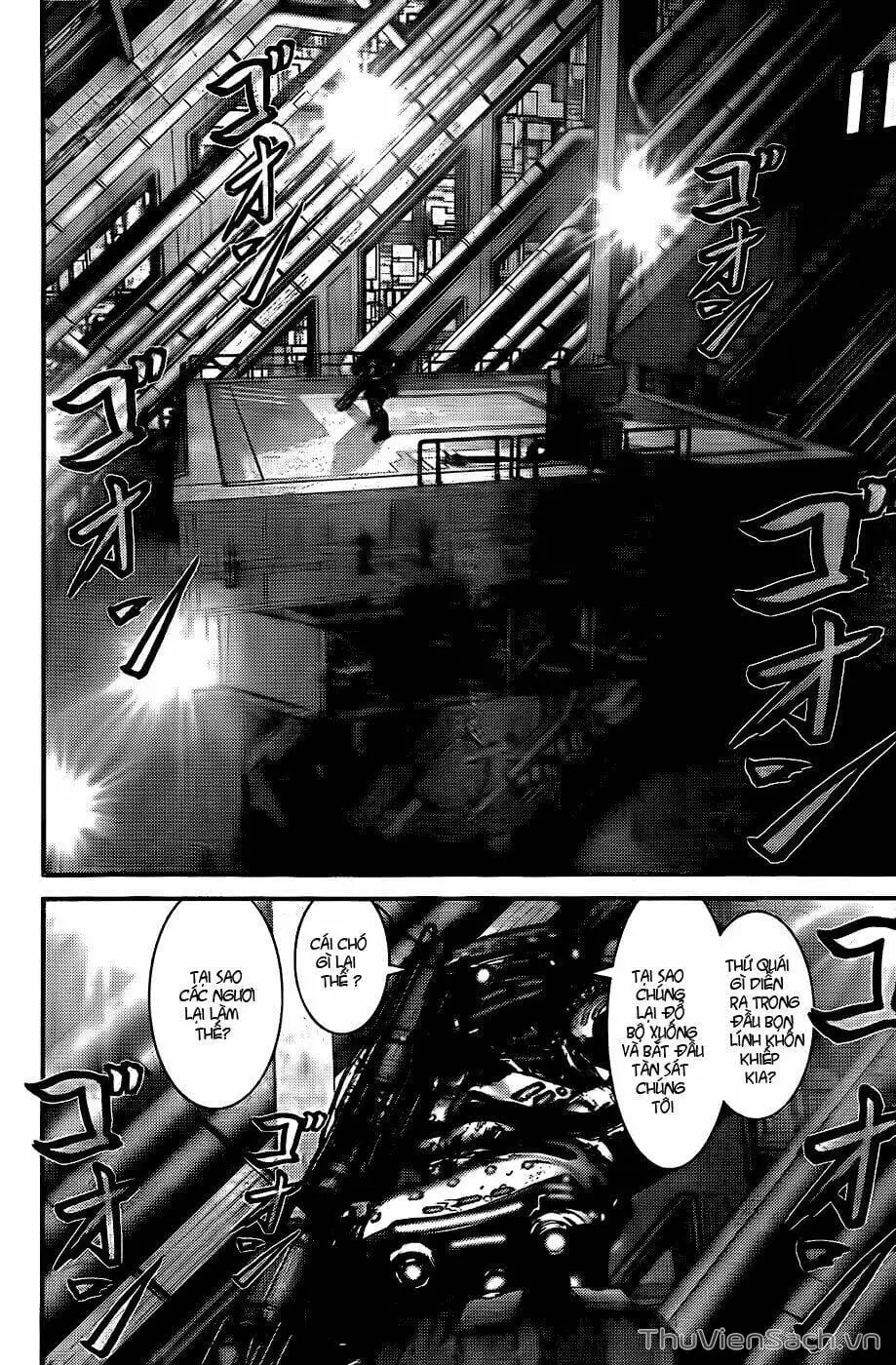 Chapter 339 - Image 18