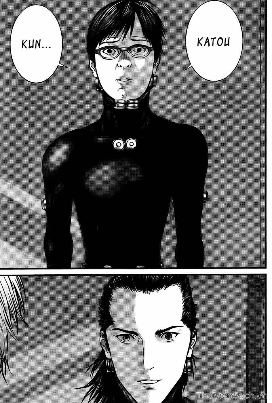 Chapter 339 - Image 6