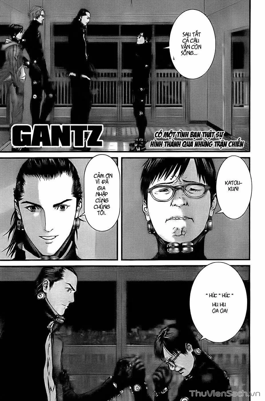 Chapter 339 - Image 8