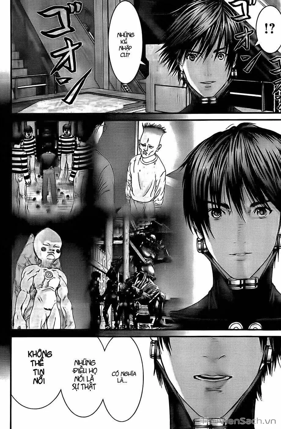 Chapter 340 - Image 2