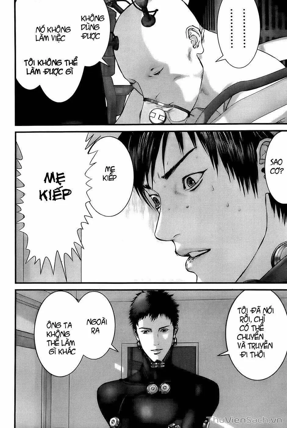 Chapter 340 - Image 11