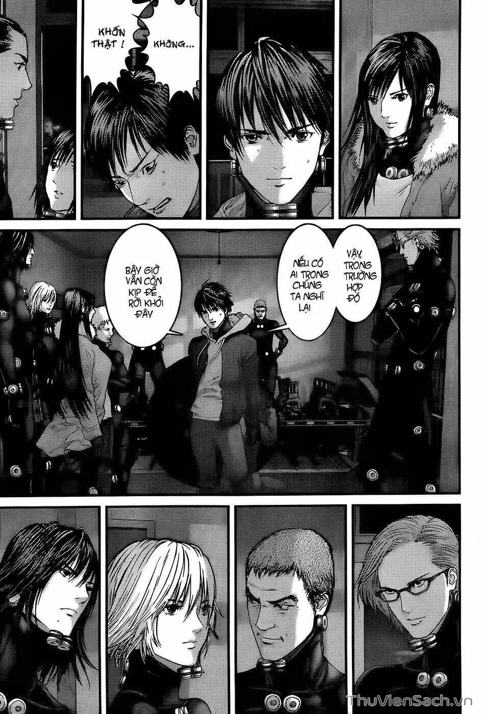 Chapter 340 - Image 12