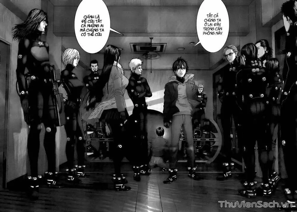 Chapter 340 - Image 13