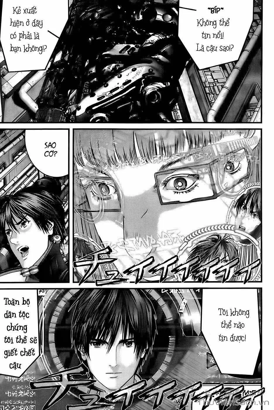 Chapter 340 - Image 15