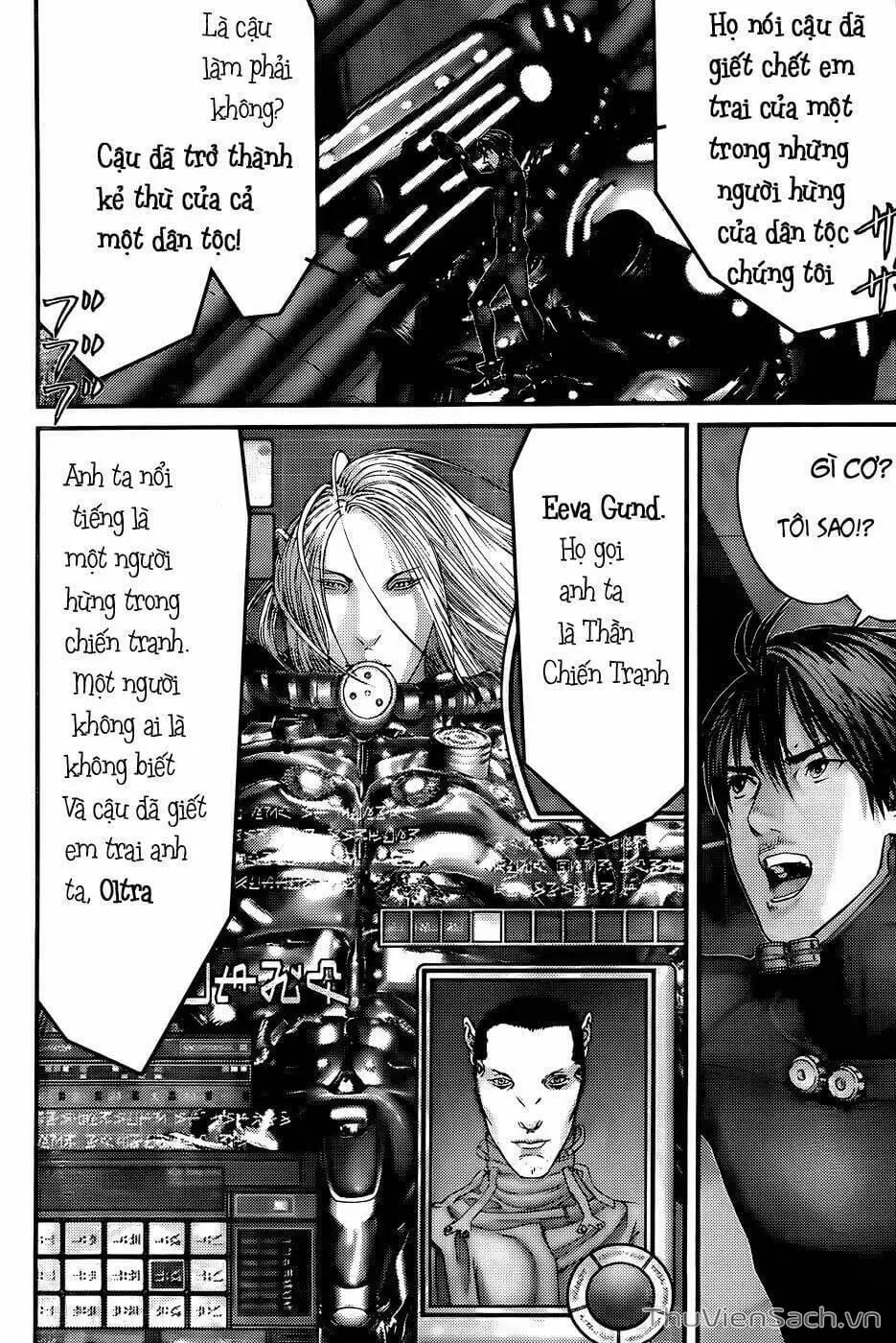 Chapter 340 - Image 16