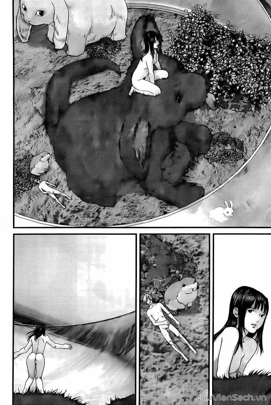 Chapter 340 - Image 18