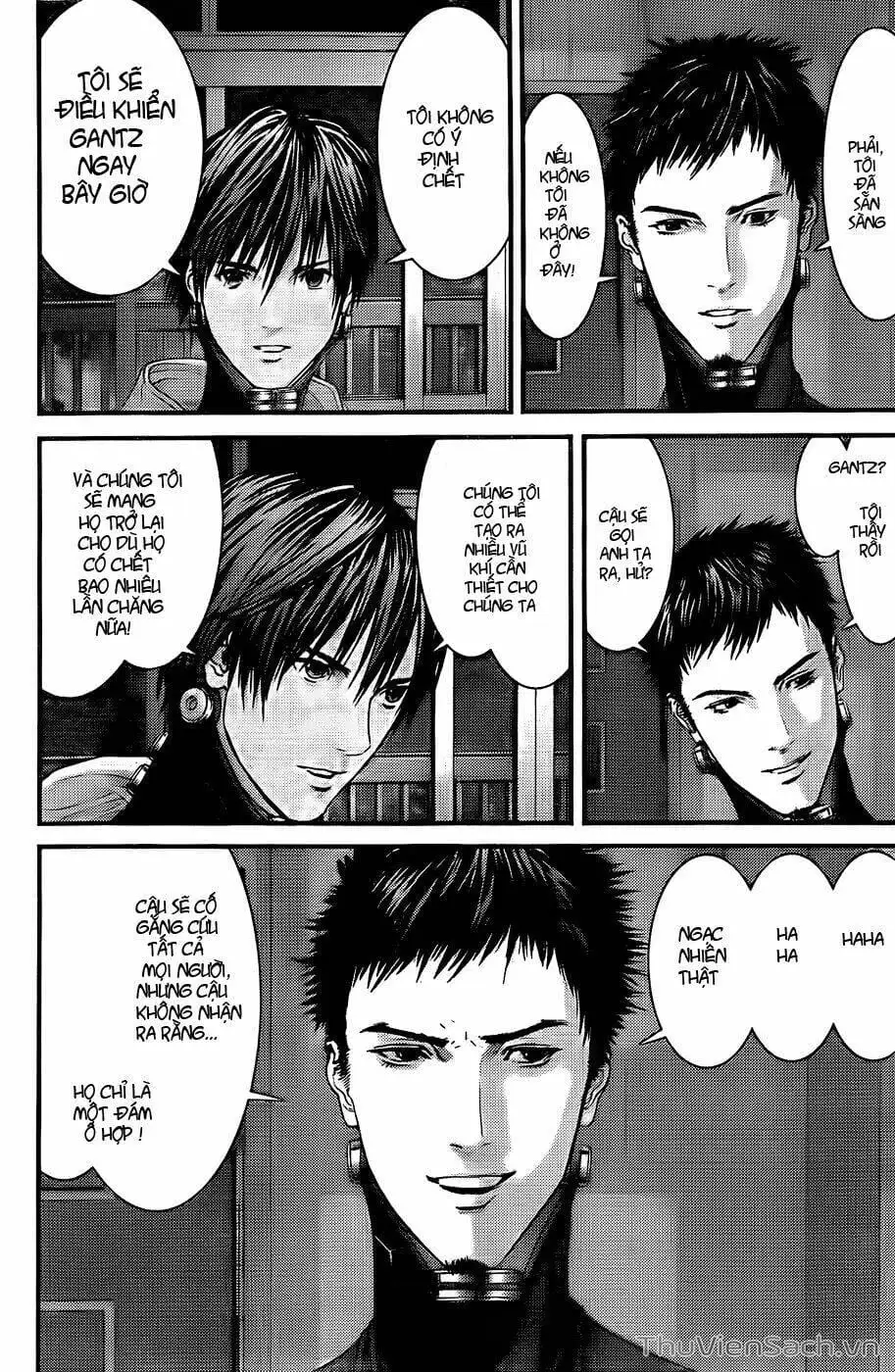 Chapter 340 - Image 6